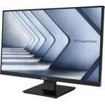 ASUS ExpertCenter C1275Q Computerbildschirm 68,6 cm (27") 1920 x 1080 Pixel Full HD LCD Schwarz (C1275Q)