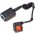 ZEBRA RS5100 CORDED ADAPTER F/ WT6000 AND WT6300 TERMINAL SUPPLIES. (CBL-RS5X6-ADPWT-01)