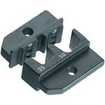 Knipex Crimp-Profile 35 / 50 mm² (AWG 2 / 0) Aderendhülsen 97 49 19 (97 49 19)