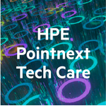 HPE EPACK 1Y PW TC BAS SN6750BPRT I F/ DEDICATED STORAGE (H51U2PE)