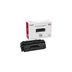 Canon Cartridge 720 schwarz (2617B002)