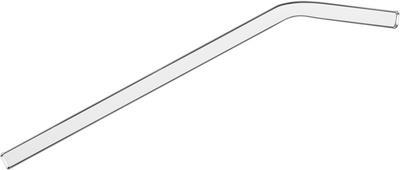 TFA-Dostmann GlasWerk Curved Transparent Glas 6 Stück(e) (14.2018.06)