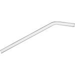 TFA-Dostmann GlasWerk Curved Transparent Glas 6 Stück(e) (14.2018.06)