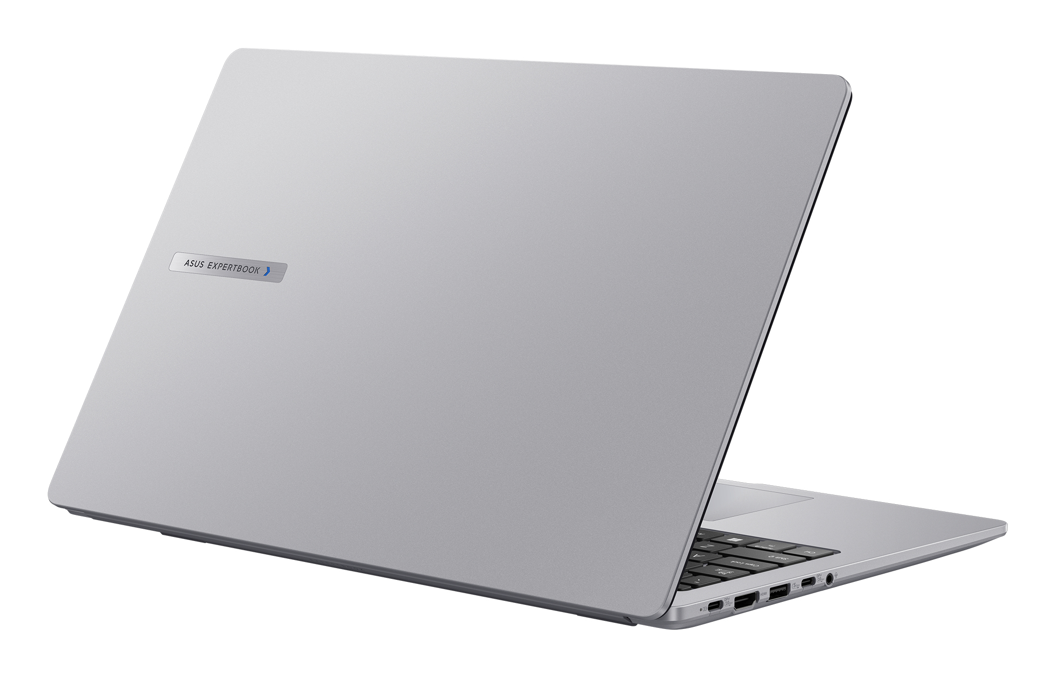 ASUS ExpertBook P1 15.6" AMD Ryzen 7 170 32 GB RAM 1 TB SSD Windows 11 Pro Grau