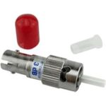 BlueOptics LWL Dämpfungsglied Singlemode ST Simplex 3dB (SFA23BK3)