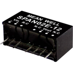 MEAN WELL SPAN02B-12 Netzteil & Spannungsumwandler 2 W (SPAN02B-12)