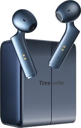 Timekettle W4 - Tramslator - Übersetzer - blue (8517629400) - Sonderposten
