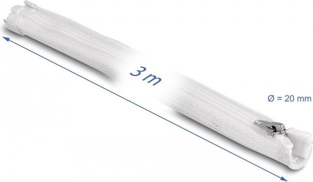 Delock Geflechtschlauch (20833)