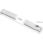 Delock Geflechtschlauch (20833)