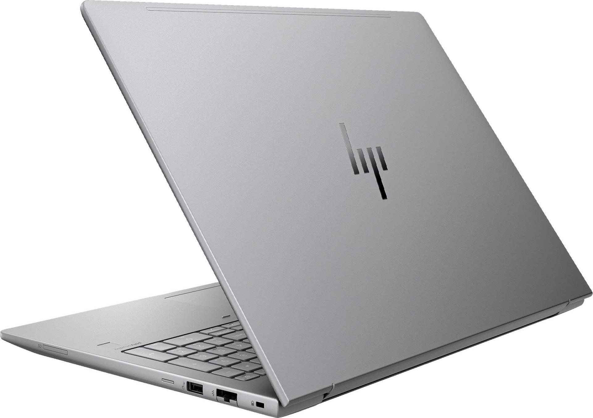 HP ZBook Power G11 A Mobile Workstation 16" AMD Ryzen 7 8845HS 32 GB RAM 1 TB SSD Grau