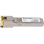 BlueOptics 740-083295-BO Netzwerk-Transceiver-Modul Kupfer 10000 Mbit/s SFP+ (740-083295-BO)