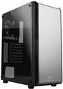 Zalman S4 Midi-Tower - schwarz (S4)