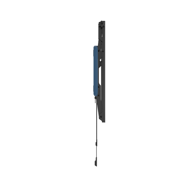 B-TECH Elements BT5431 Befestigungskit 65" Schwarz