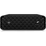 HP Z2 G9 Mini Intel Core i7-13700 16GB 512GB/SSD NVIDIA T400 4GB W11P 3J Gar (DE) (5F136EA#ABD)