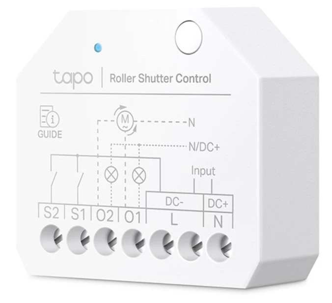 TP-LINK Smart Switch Modul Tapo S112 (Tapo S112(UN))