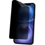 Dicota Privacy Filter 4-way adhesive Apple iPhone 17 PRO (D80542-4AD)