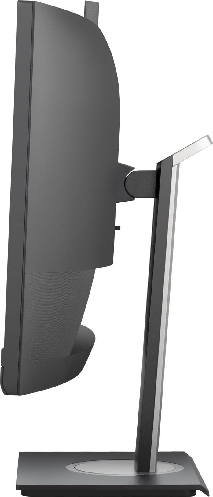 ViewSonic VG3457CV 34" Curved UWQHD VA Monitor Schwarz