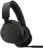 Microsoft Xbox Wireless Headset EN/FR/DE/IT/PL/PT/RU/ES pa EMEA 1 License - Headset (TLL-00021)