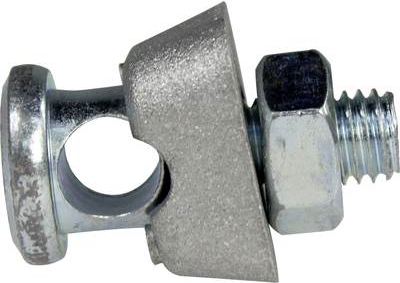 as - Schwabe 20117 Anschlussklemme Kreuzstaberder 20117 (20117)