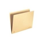 LEITZ Vorgangs-Einstellmappe Orgacolor, A4, chamois (2443-00-11)