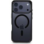 Hama Handyhülle Extreme Protect für Apple iPhone 17 Pro, magnetisch, Schwarz (00232422)