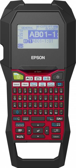 EPSON LabelWorks LW-Z700FK (C51CF25120)