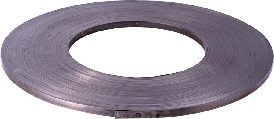 Banholzer&Wenz Verpackungsstahlband Spezialspule 16x0,5mm Länge ca.240m (20566)