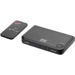 One for All SV1632 4K HDMI Umschalter (SV1632)
