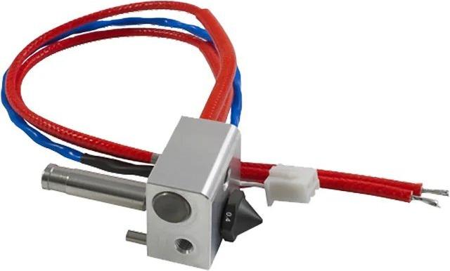 C3P Hardened Nozzle 0,6mm L FlashForge Zubehör Flashforge (20003131001)