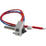 C3P Hardened Nozzle 0,6mm L FlashForge Zubehör Flashforge (20003131001)