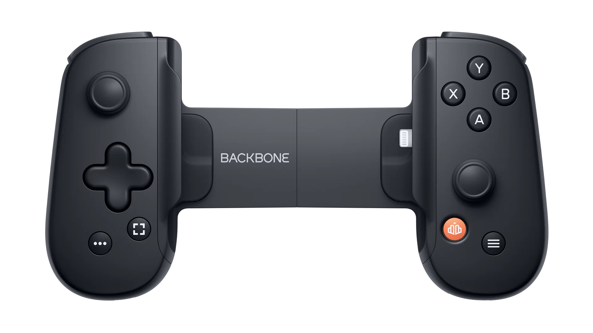 Backbone One for iPhone PlayStation Edition Weiß