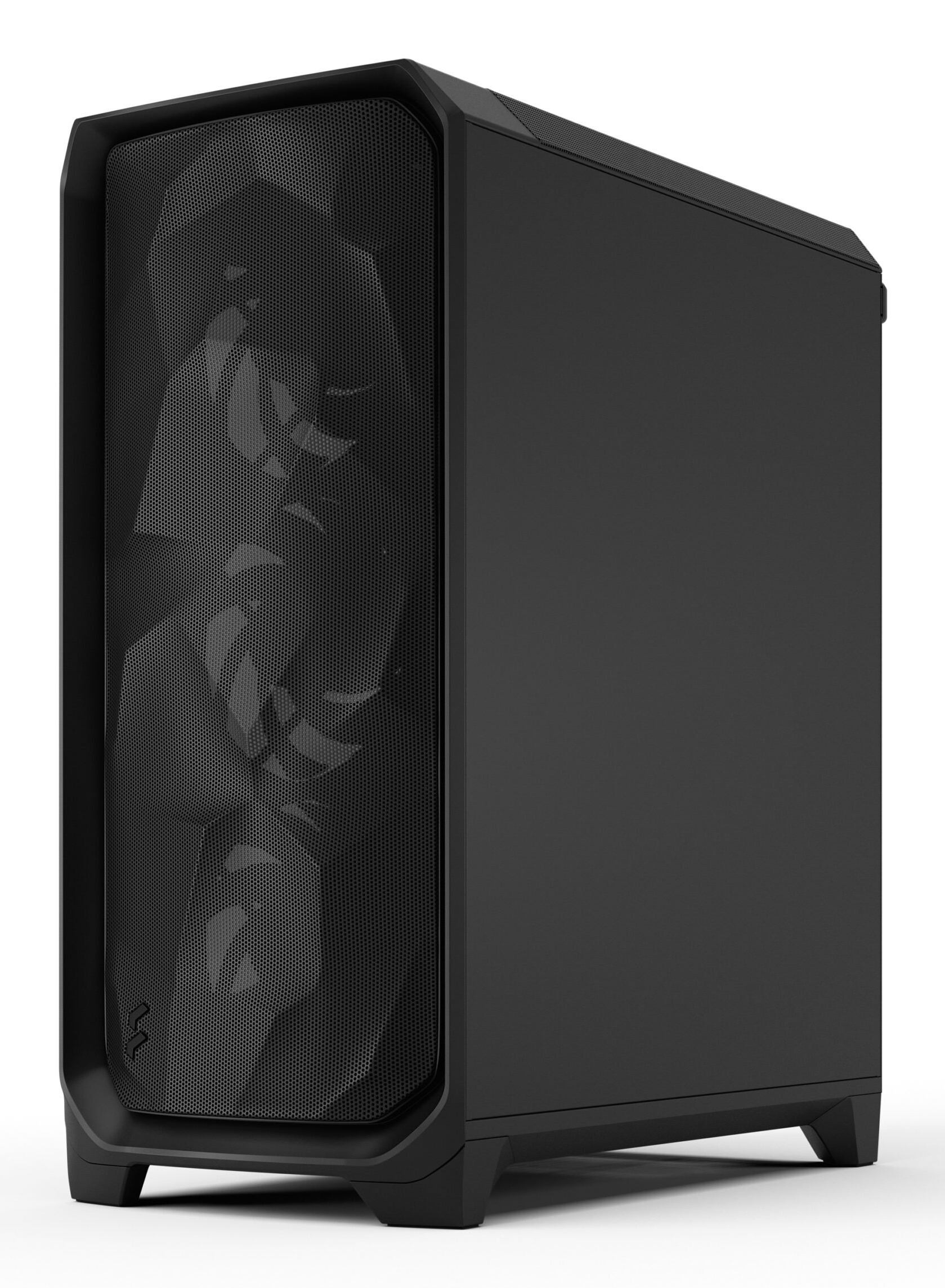 Fractal Design Meshify 3 Tower-Gehäuse E-ATX Light Tint Black
