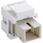 Goobay 80017 Flach Weiß (80017)