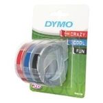 Dymo Selbstklebendes 3D-Prägeband (S0847750)