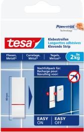 TESA 77760-00000 Universal hook (77760-00000-00)