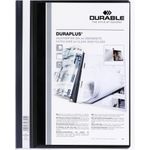 DURABLE Präsentationshefter DURAPLUS® A4+ 25 ST 257901