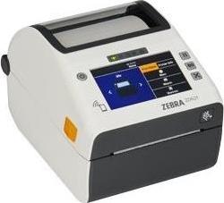 Zebra ZD621d-HC Etikettendrucker (ZD6AH42-D0EL02EZ)
