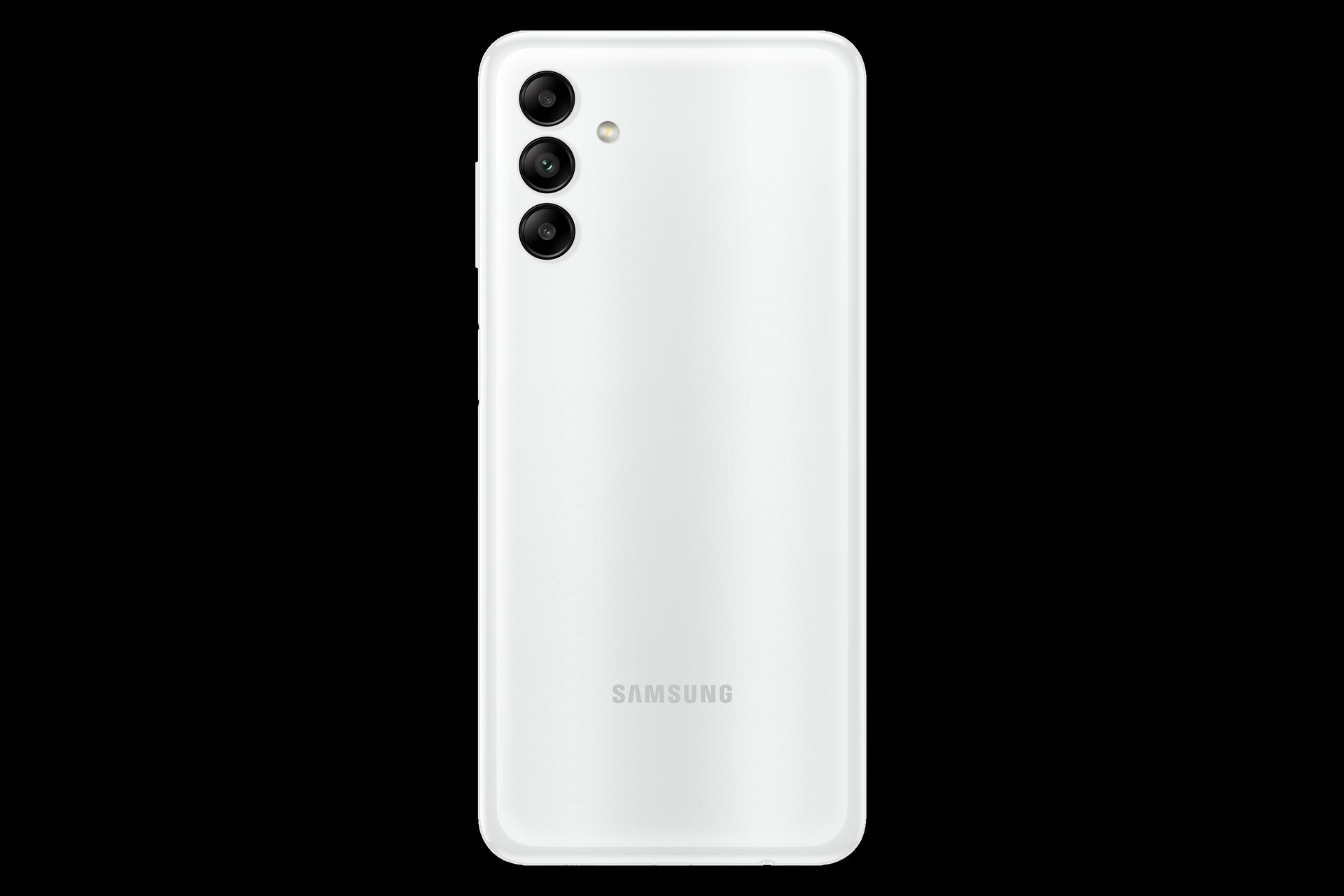 Samsung Galaxy A04s SM-A047F/DSN 16,5 cm (6.5" ) Hybride Dual-SIM 4G USB Typ-C 3 GB 32 GB 5000 mAh Weiß (SM-A047FZWUEUE)