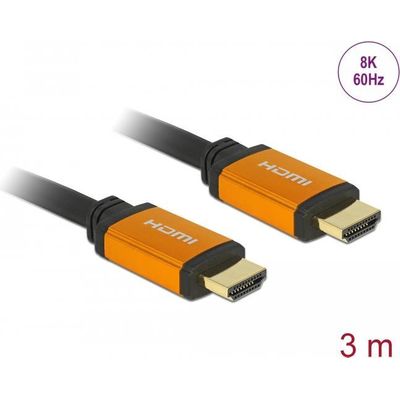 Delock High Speed HDMI-Kabel (86987)