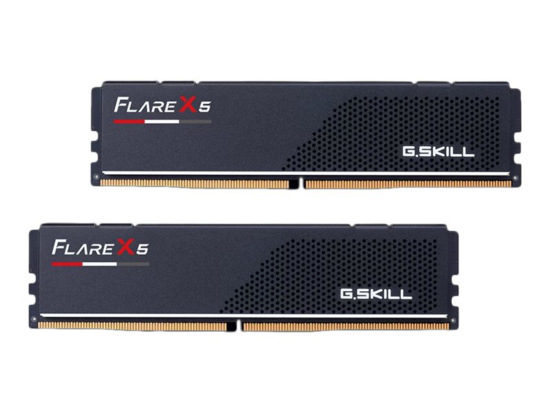 G.Skill Flare X5 F5-5200J4040A24GX2-FX5 48 GB (2 x 24 GB) DDR5 5200 MT/s CL40 Schwarz