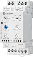 Stromüberwachungsrelais Universal 1 Wechsler 10 A (70.51.0.240.2032)