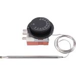 Basetech Einbauthermostat Einbau 0 bis +50 °C (BT-2226738)