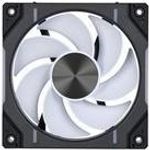 Phanteks PH-F120D30 (PH-F120D30R_DRGB_PWM_BK01_3P)