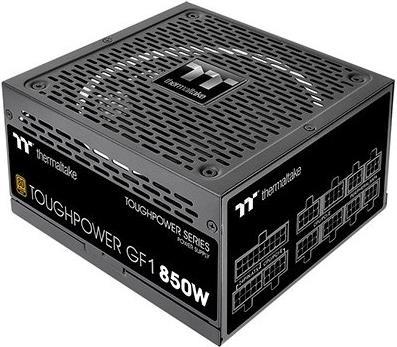 Thermaltake Toughpower GF A3 Gold 850W - TT Premium Edition Netzteil 24-pin ATX ATX Schwarz (PS-TPD-0850FNFAGE-H)