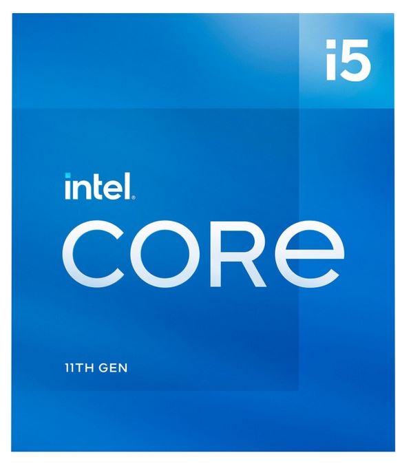 Intel Core i5 11400 (BX8070811400)