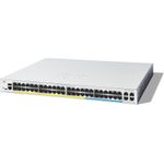 Cisco Catalyst 1300-48MGP-4X (C1300-48MGP-4X)