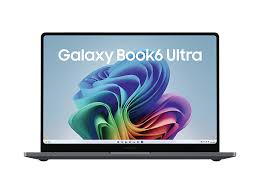 Samsung Galaxy Book6 - 16" EE / U7 PTL / 16GB / 512GB (NP764BJG-KG1DE)