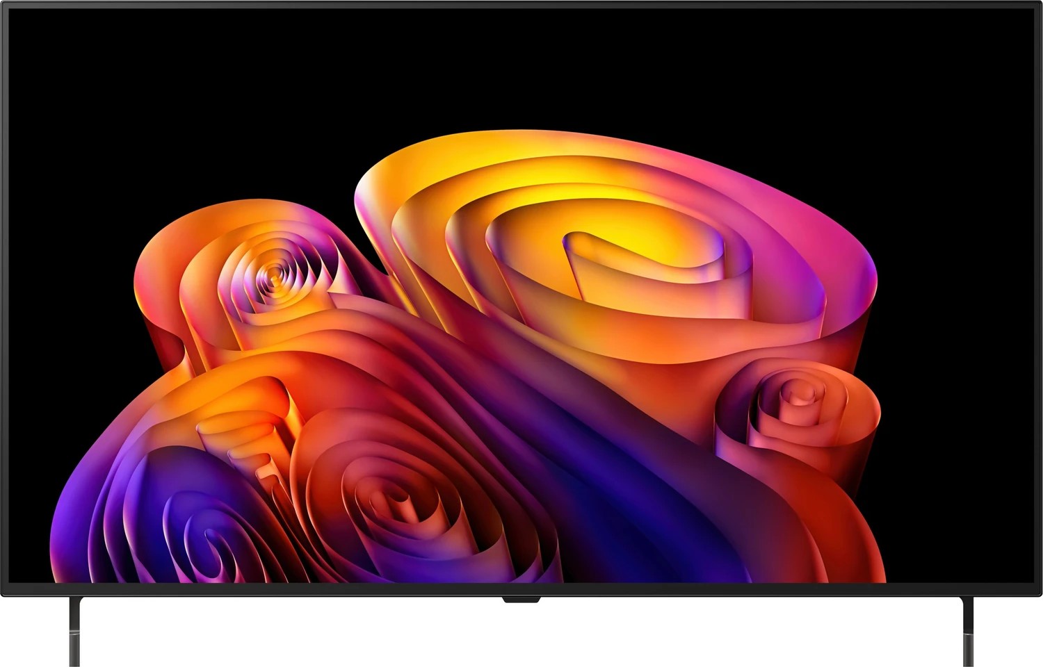 LG OLED77B68LA 77" OLED 4K Smart TV Schwarz