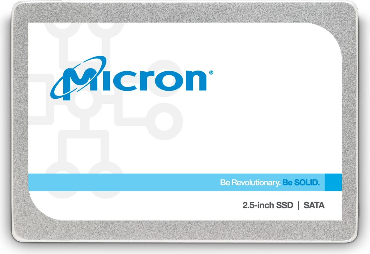Micron 1300 2.5" 2048 GB Serial ATA III TLC (MTFDDAK2T0TDL-1AW12ABYY)