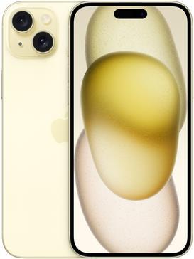 Apple iPhone 15 Plus (MU1D3ZD/A)
